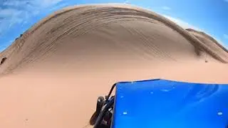 Glamis New Years 2026 - 360