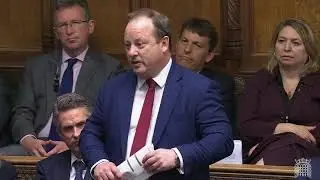 Peter Fortune MP asks Angela Rayner to apologise for Bromley school closure