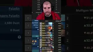 🎃 OCTOBER META Update! 5 DECKS RULING the LADDER! 👑