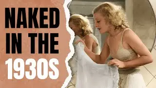 25 Most Bold Movies Made Before 1930's