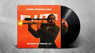 (Free) Flute Sample Pack #1