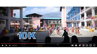 ME WANG GYALPO|CLCS|Culture Group|Celebrating the 113th National ID:AV048