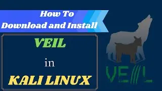 How to Download & Install VEIL in Kali Linux||Install Veil-Evasion Framework||Coder-K||Veil-Evasion