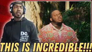 Scootie Wop - NO WEAPON REMIX ft. Lecrae, Fred Hammond (REACTION!!!)