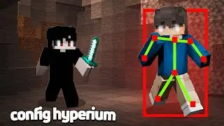 CHEATOWANIE NA HYPERIUM.PL | CONFIG NA DISCORDZIE!