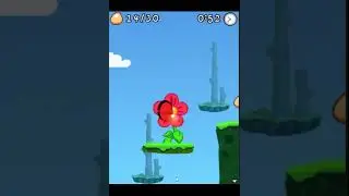 Nokia | Bounce Tales | Part 2