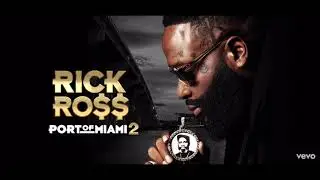 Rick Ross - Maybach Music VI (Feat. Pusha-T)