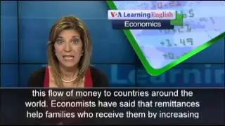 International Migrants Sent Home $400 Billion Last Year