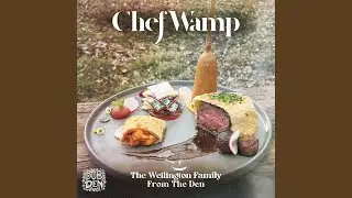 Beef Wellington (Whiskerz Remix)