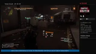 The Division PS4