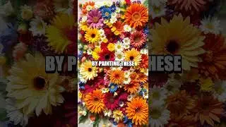 Transforming Egg Cartons into Artistic Wall Art