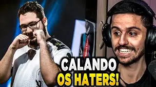 TUDO ISSO PRA PERDER PRA SANDBOX! - RAZAH REACT LIQUID BOOTCAMP