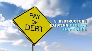 5 Small Business Cash Flow Management Tips