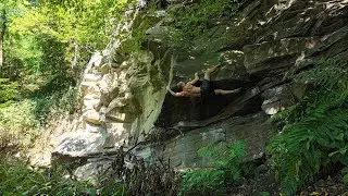 Im Land des schwarzen Goldes, 7A - Nangijala, Ruhrtal