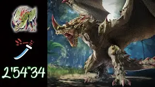 Espinas Solo TA 2'54