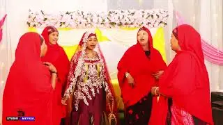 ISMAIL AARKA HEES AROOS CUSUB AMAAN NATASHA AROOSKEDA 2025 DARMAN DAHAB