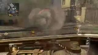 vincentje555 BO2 killing spree br23 silencer SnD nuuubz
