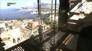 Dying Light location for the Cut'N'Go Blueprint