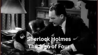 Sherlock Holmes &ndash; 