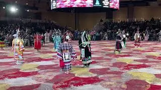 Sr Women&rsquo;s Cloth | Seminole Powwow 2026 SNL