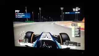 RIVALS OF SPEED F1 2014 ps3 10/01//2026 IGUALDADE