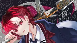 【Random】Short stream mencoba menjadi sweaty pants【Vtuber Indonesia】