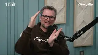 Dale Jr. and Amy Debate the 