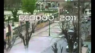 Sebdou