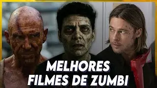 TOP 10 MELHORES FILMES DE ZUMBI