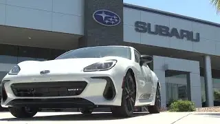 Findlay Subaru of Las Vegas
