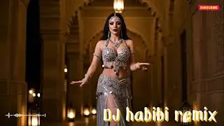 🔥 Habibi (حبيبي) &ndash; Ultra Deep House Arabian Club Mix 2026 | Arabic EDM Dance Vibes 🎧⚡