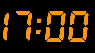 17 MINUTE TIMER-YouTube