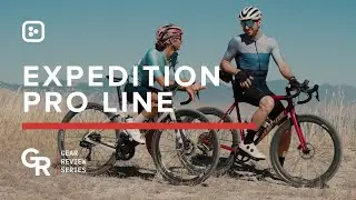 Pearl Izumi Gravel Apparel Collection | Gearhead&reg; Field Test