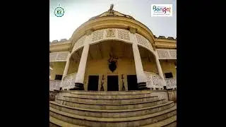 Jhargram Rajbari