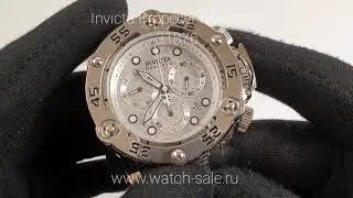 Часы мужские Invicta Reserve Propeller Meteorite Dial 31786