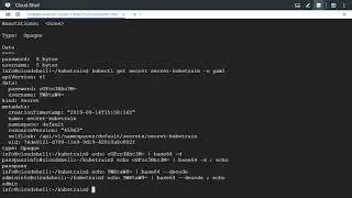 Kubernetes Secret