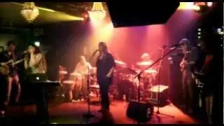 Tori Paters' Big Bad Band 
