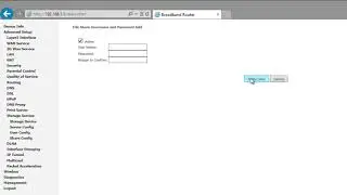 Convert a Hard Drive to Wireless with a WIFI router with USB port and as a DLNA server, HDD SDD