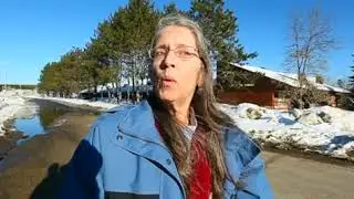 First to help at Court House shooting