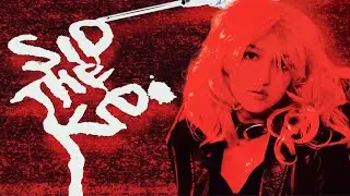 Spunk - Sid the Kid (Official Music Video)
