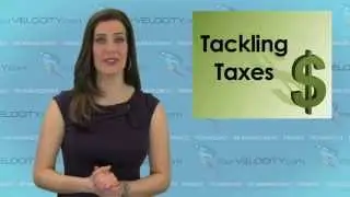 Red Flags for Small Business Audits