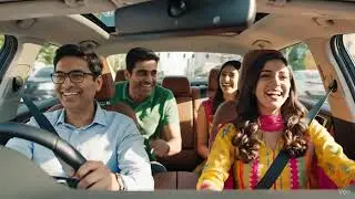 Save Time, Fuel & Stress &mdash; Yogesh Shares his sRide Experience in Pune 🌿🚗