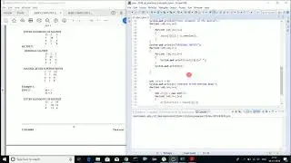 Qstn 2  ISC 2018  Computer Science Practical Paper | | | Like Share Subscribe |