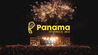 Panama Open Air 2019 | Official Aftermovie