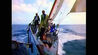 Duran Duran Rio  Backing Track No Bass With Vocals