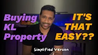Simplified Process to Buy Property in Malaysia: A Step-by-Step Guide