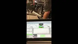 BMW R100 Mikuni Carb Swap