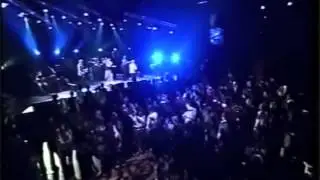 Clickhaze - Wall of Silence (Live SVF 2003)