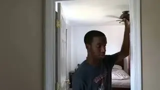 When siblings take things