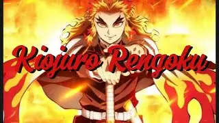 Rengoku-les flammes dansantes
